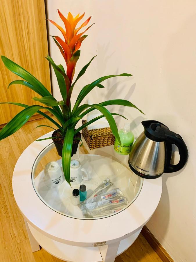 Bsun Homestay Saigon Ho Chi Minh City Exterior photo