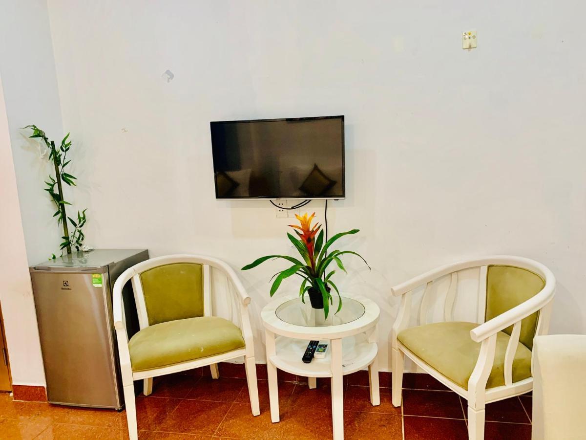 Bsun Homestay Saigon Ho Chi Minh City Exterior photo