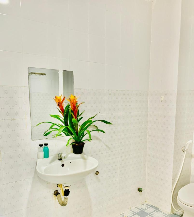 Bsun Homestay Saigon Ho Chi Minh City Exterior photo