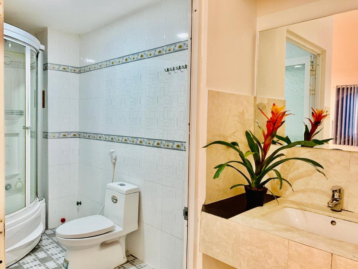 Bsun Homestay Saigon Ho Chi Minh City Exterior photo